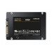 Samsung 860 EVO 250GB 2.5" SATA III SSD